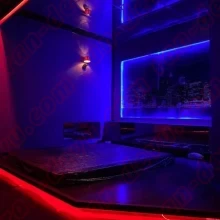 VIP mens club