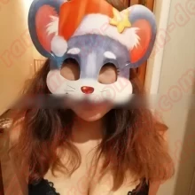 Массажистка Машка