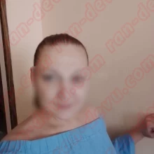 Массажистка Оксана