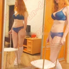 Массажистка Мира