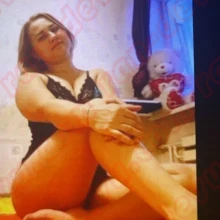 Массажистка Яночка