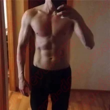 Массажист Алексей