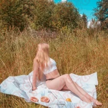 Массажистка Маша