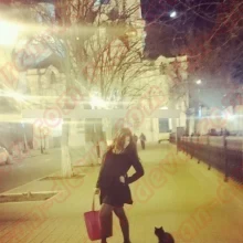 Массажистка Гера