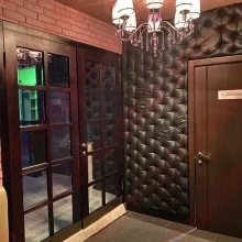 Бархат