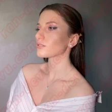 Массажистка Софи