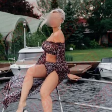 Массажистка Наталья