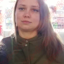 Массажистка Екатерина
