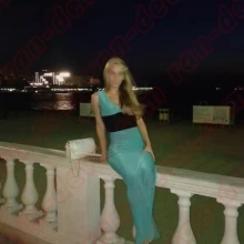 Массажистка Елена