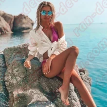 Массажистка Камила
