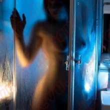 Массажистка Ксюша