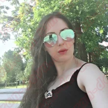 Массажистка Елена