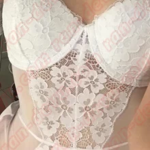 Массажистка Лера