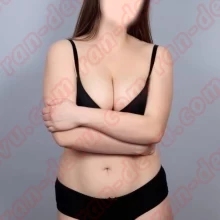 Массажистка Лиза