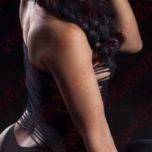 Массажистка Ксюша