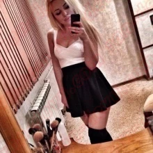 Массажистка Алина