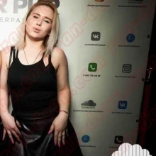 Массажистка Lysabett