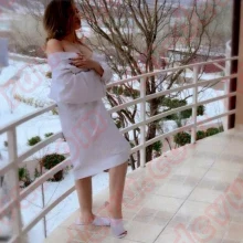 Массажистка Лингамлин