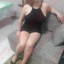 Массажистка Олеся