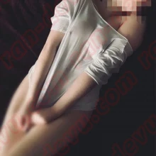 Массажистка Саша