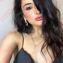 Массажистка Дарина