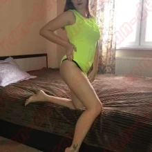 Массажистка Ира