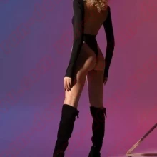 Массажистка Алиса