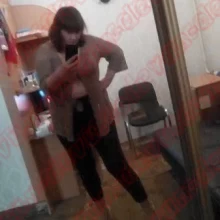Массажистка Ирина