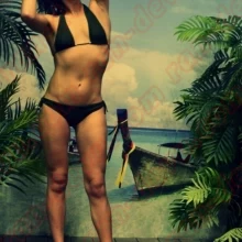 Массажистка Mery