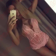 Массажистка Ольга