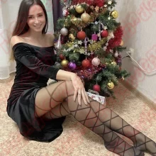 Массажистка Марина