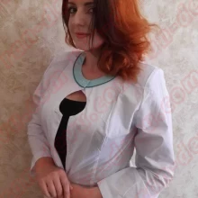 Массажистка Лана