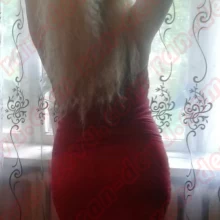 Массажистка Лола