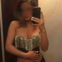 Массажистка Вика