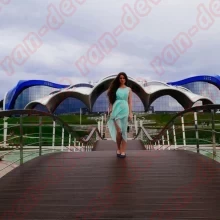 Массажистка Светлана