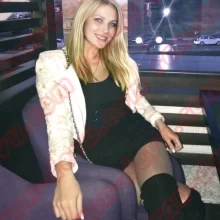 Массажистка Мила