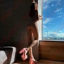 Массажистка Карина