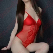 Массажистка Лана