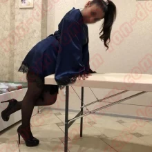 Массажистка Жасмин
