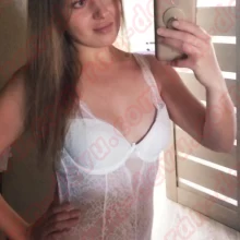 Массажистка Маша