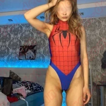 Массажистка Джессика