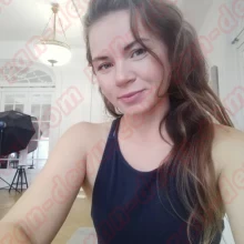 Массажистка Лола