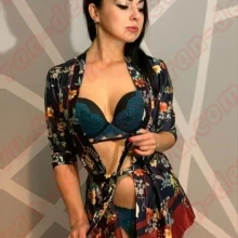 Массажистка Алина