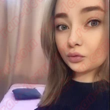 Массажистка Злата