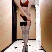 Массажистка Мила