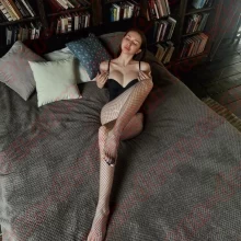 Массажистка Ева