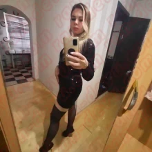 Массажистка Рита