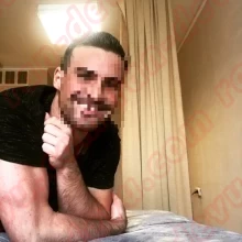 Массажист Данил