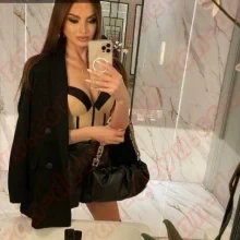Массажистка Белла