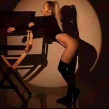 Массажистка Виктория